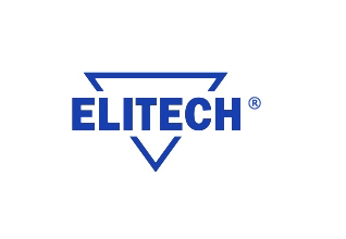 Уборочная техника Элитех (Elitech) логотип