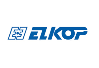 Лестницы и стремянки Элкоп (Elkop) логотип