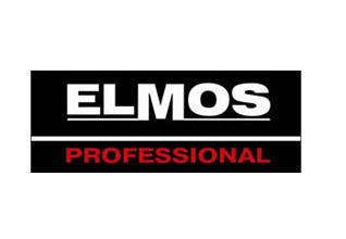 Уборочная техника Элмос (Elmos) логотип