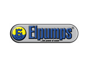 Насосы и мотопомпы Элпумпс (Elpumps) логотип