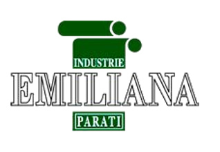 Обои для стен Эмилиана Парати (Emiliana Parati) логотип