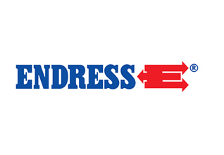 Генераторы и электростанции Эндрес (Endress) логотип