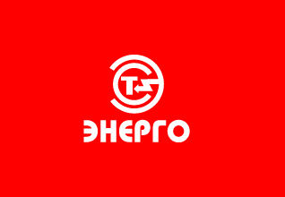 Генераторы и электростанции Энерго (Energo) логотип