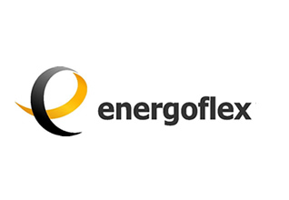 Клей и Жидкие гвозди Энергофлекс (Energoflex) логотип
