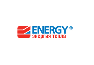 Теплый пол Энерджи (Energy) логотип
