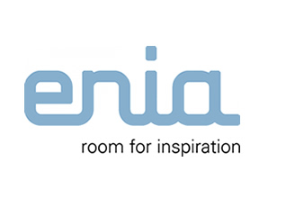 Ковролин (Ковровые покрытия) Эния (Enia) логотип