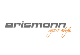 Обои для стен Эрисман (Erismann) логотип