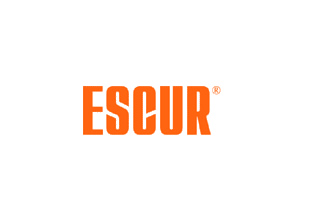 Замки для дверей Эскур (Escur) логотип