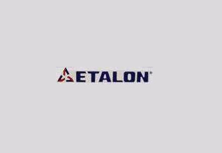 Водонагреватели, бойлеры, колонки Эталон (Etalon) логотип
