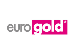 Лестницы и стремянки Евроголд (Eurogold) логотип
