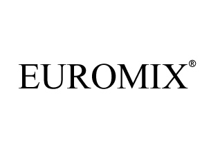 Бетономешалки бытовые (бетоносмесители) Евромикс (Euromix) логотип