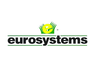 Садовая техника Евросистемс (Eurosystems) логотип