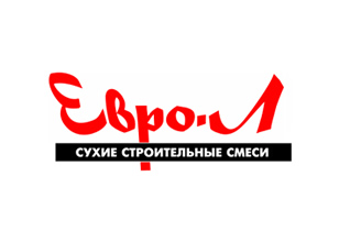Шпатлевка (Шпаклевка) Евро-Л логотип