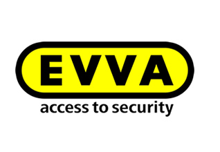 Замки для дверей Евва (EVVA) логотип