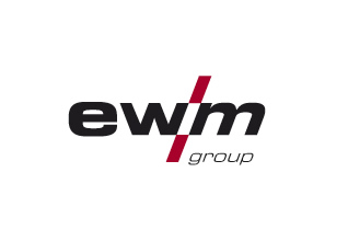 Сварочные аппараты и инверторы ЕВМ (EWM) логотип