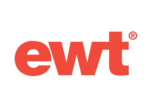 Кондиционеры, сплит-системы EWT логотип