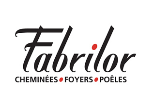 Камины, печи и топки Фабрилор (Fabrilor) логотип