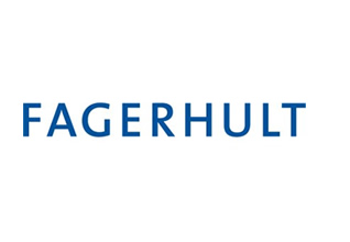Светильники, люстры Фагерхульт (Fagerhult) логотип