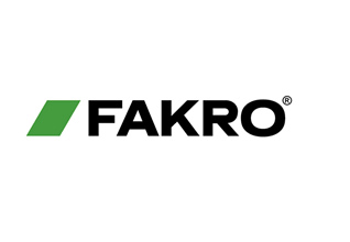 Мансардные окна Факро (Fakro) логотип