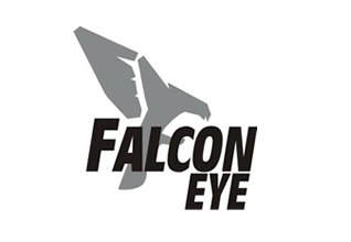 Видеодомофоны Фалкон (Falcon Eye) логотип