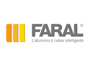 Радиаторы Фарал (Faral) логотип