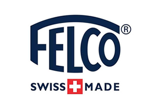 Садовый инвентарь и инструмент Фелко (Felco) логотип