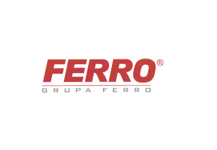 Смесители и краны Ферро (Ferro) логотип