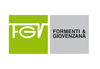 Мебельная фурнитура FGV логотип
