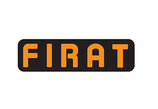 Трубы и фитинги Фират (Firat Plastik) логотип
