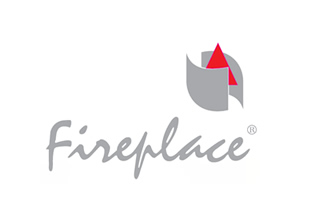 Камины, печи и топки Фаерплейс (Fireplace) логотип