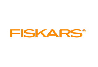 Садовый инвентарь и инструмент Фискарс (Fiskars) логотип