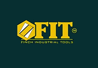 Электроинструмент ФИТ (FIT) логотип
