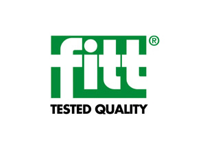 Садовый инвентарь и инструмент ФИТТ (FITT) логотип
