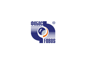 Шаровые краны и вентили Фобос (Fobos) логотип