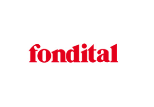 Котлы Фондитал (Fondital) логотип