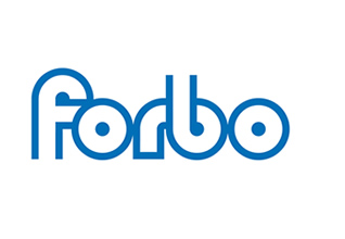 Линолеум Форбо (Forbo) логотип