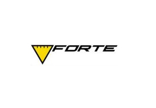 Генераторы и электростанции Форте (Forte) логотип