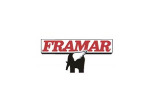 Лестницы и стремянки Фрамар (Framar) логотип