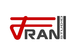 Натяжные потолки Фран Студио (Fran Studio) логотип