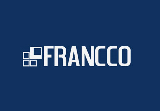 Дверная фурнитура Франко (Francco) логотип