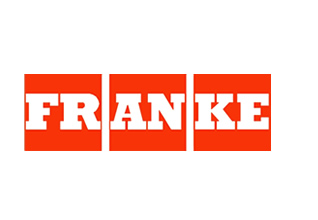 Раковины, умывальники и мойки Франке (Franke) логотип