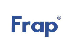Смесители и краны Фрап (Frap) логотип