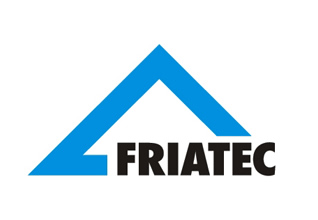 Трубы и фитинги Фриатек (Friatec) логотип