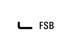 Дверная фурнитура ФСБ (FSB) логотип