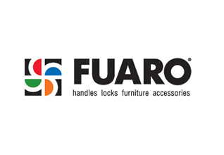 Дверная фурнитура Фуаро (Fuaro) логотип