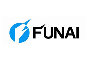 Кондиционеры, сплит-системы Фунай (Funai) логотип