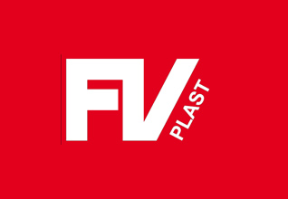 Трубы и фитинги ФВ-Пласт (FV-Plast) логотип