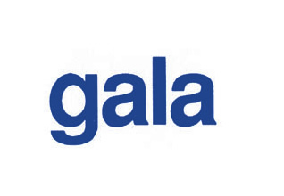 Унитазы и биде Гала (Gala) логотип