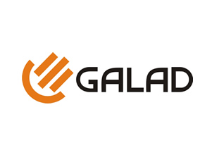 Светильники, люстры Галад (Galad) логотип