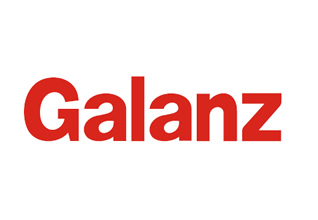Кондиционеры, сплит-системы Галанз (Galanz) логотип